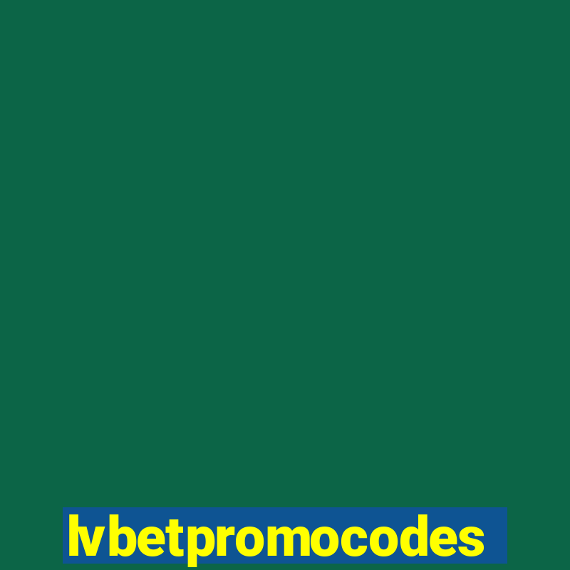 lvbetpromocodes