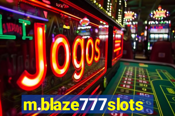 m.blaze777slots.com