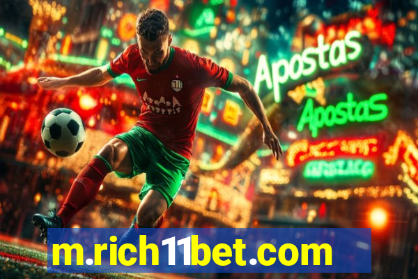 m.rich11bet.com