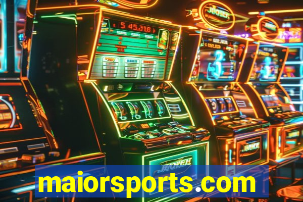 maiorsports.com