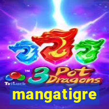 mangatigre