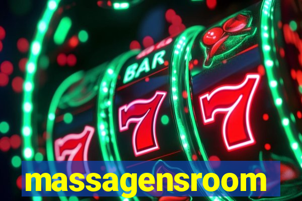 massagensroom