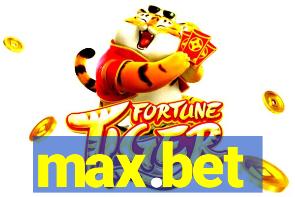 max.bet