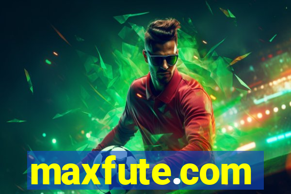 maxfute.com