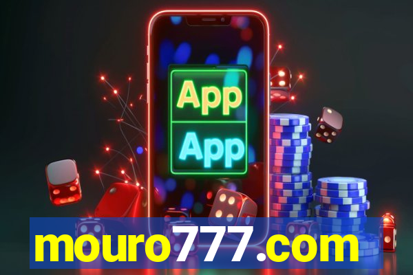 mouro777.com