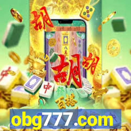 obg777.com