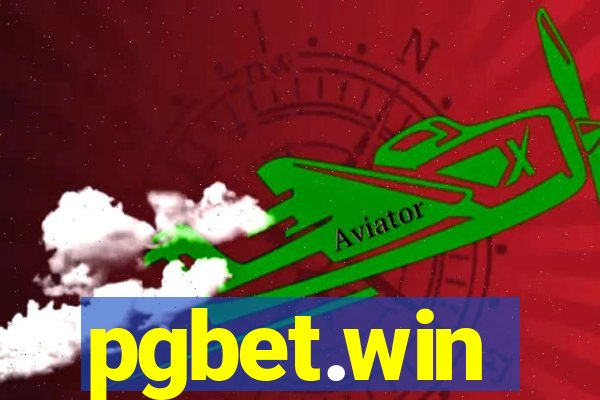 pgbet.win