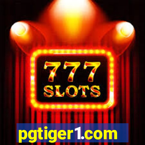 pgtiger1.com