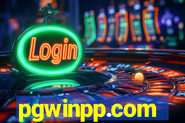 pgwinpp.com