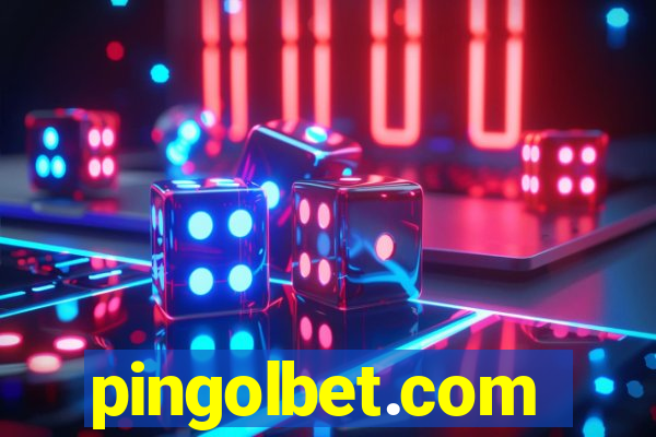 pingolbet.com