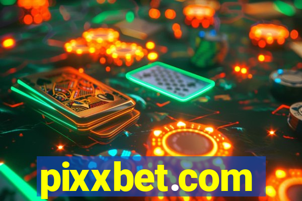 pixxbet.com