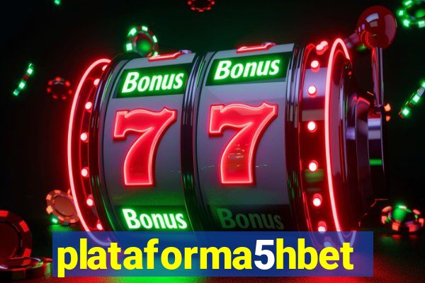 plataforma5hbet.com