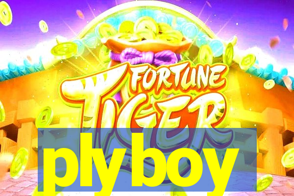 plyboy