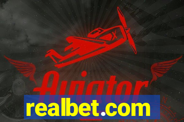 realbet.com