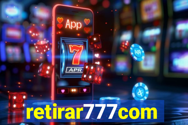 retirar777com