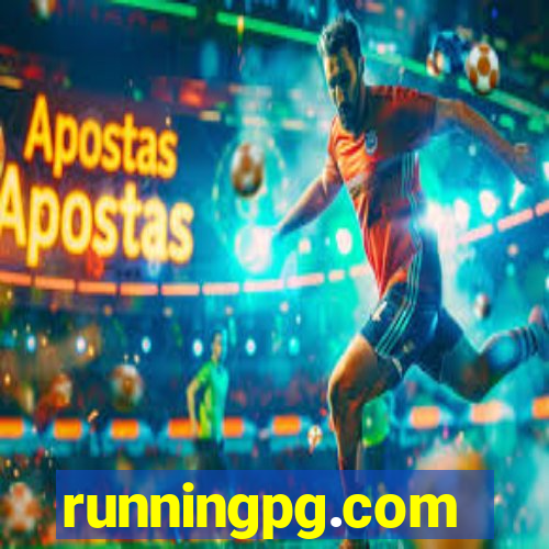 runningpg.com