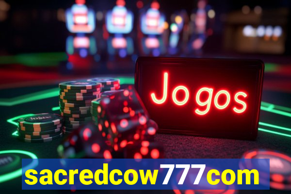 sacredcow777com