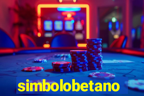 simbolobetano