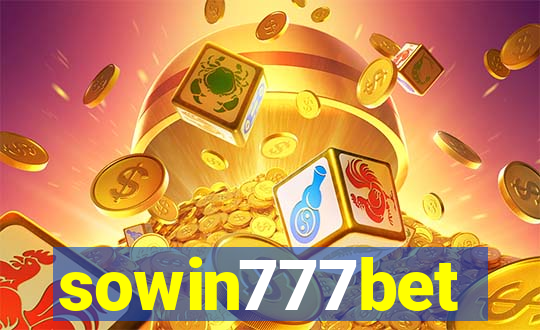 sowin777bet