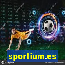 sportium.es