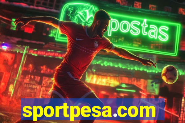 sportpesa.com