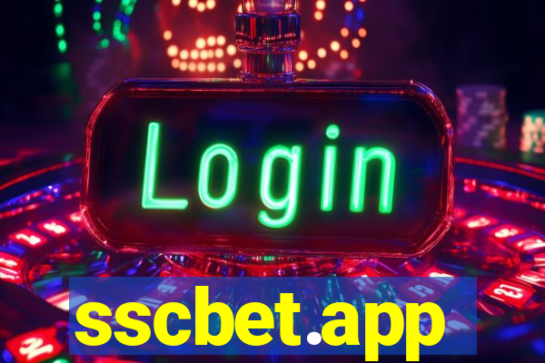 sscbet.app