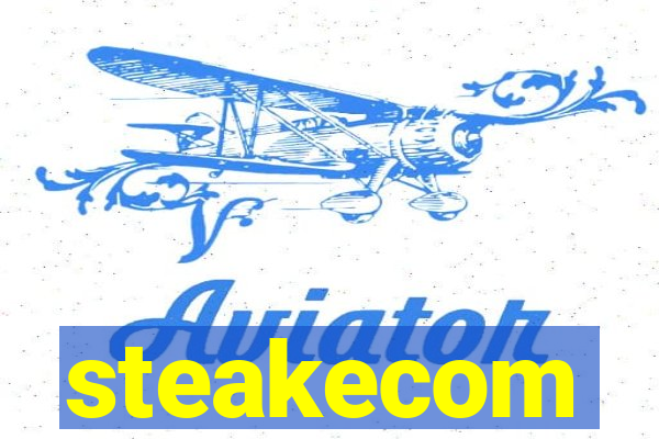 steakecom