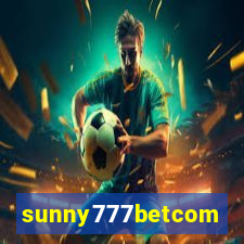 sunny777betcom