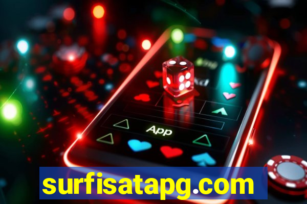 surfisatapg.com