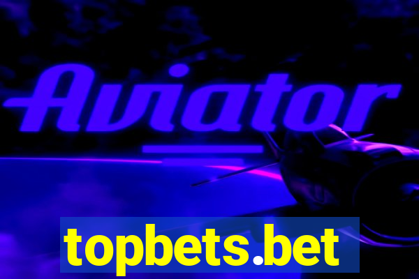 topbets.bet