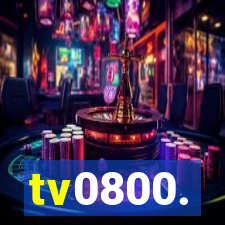 tv0800.