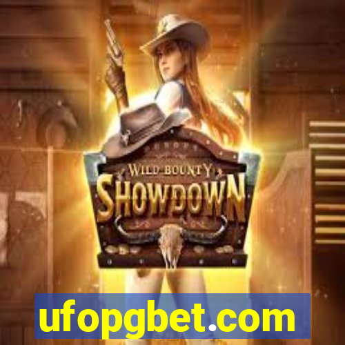 ufopgbet.com