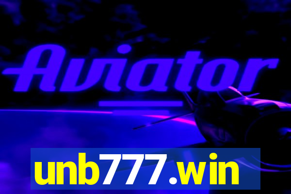 unb777.win