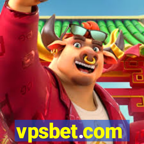 vpsbet.com