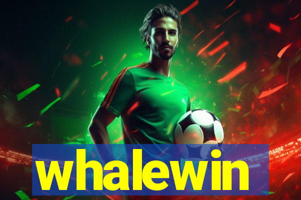 whalewin