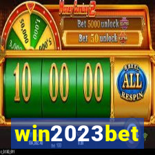 win2023bet