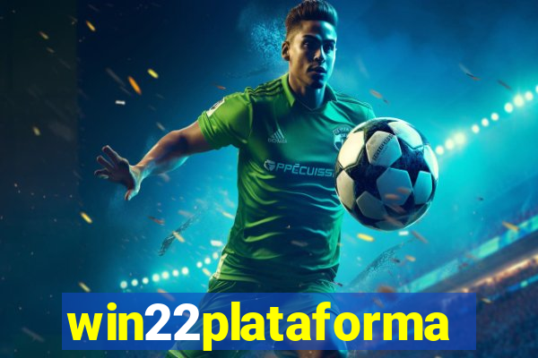 win22plataforma