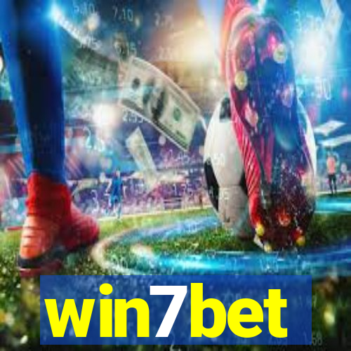 win7bet