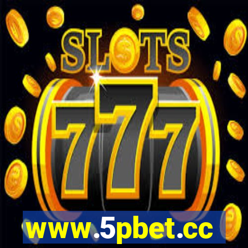 www.5pbet.cc