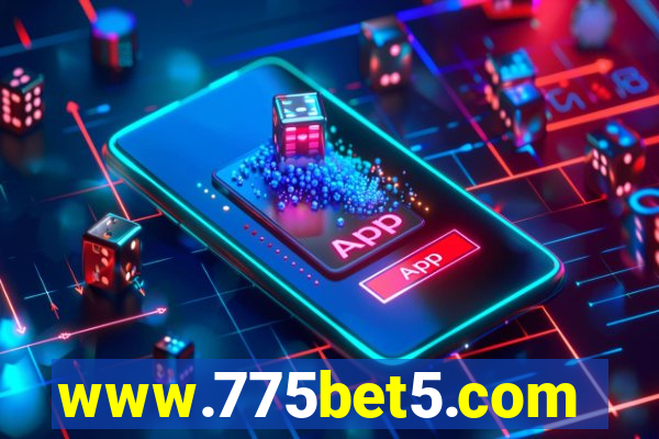 www.775bet5.com