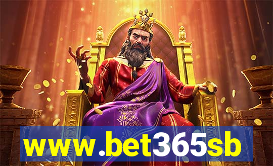 www.bet365sb