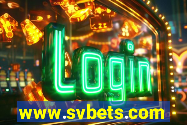 www.svbets.com