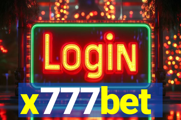 x777bet