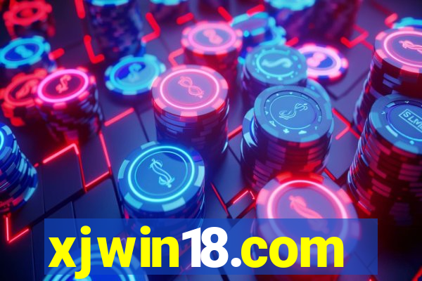 xjwin18.com