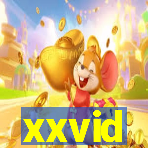 xxvid