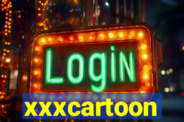 xxxcartoon