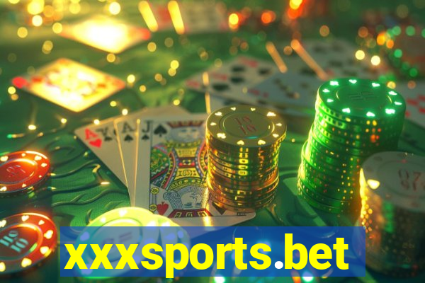 xxxsports.bet