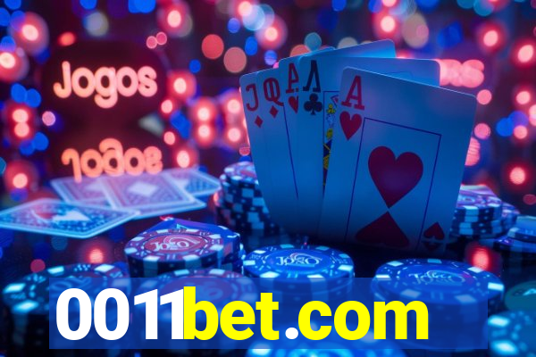 0011bet.com