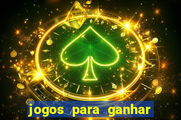 jogos para ganhar dinheiro sem depositar