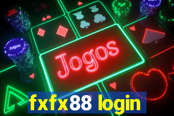 fxfx88 login